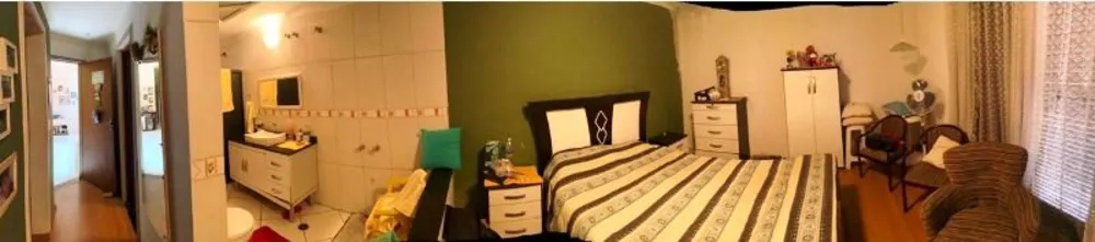 Sobrado, 5 quartos, 418 m² - Foto 6