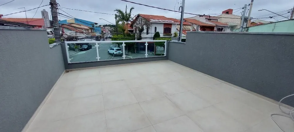 Sobrado, 3 quartos, 145 m² - Foto 10