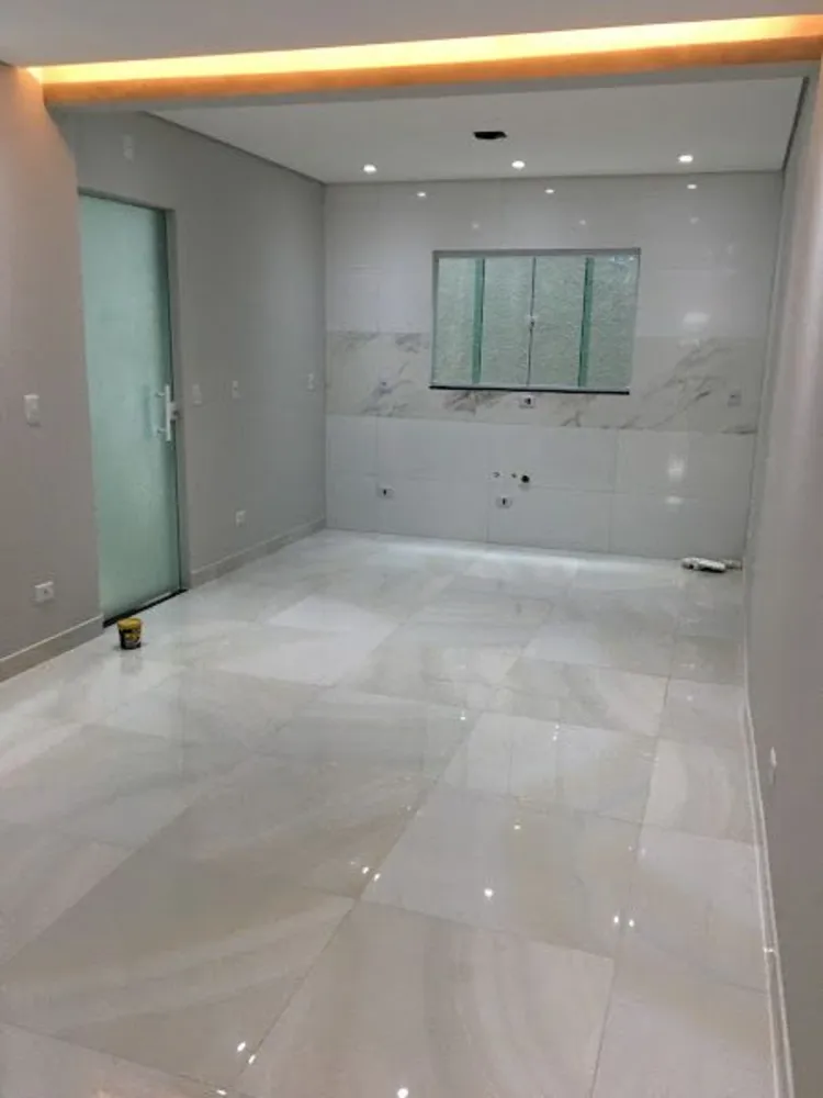Sobrado, 3 quartos, 145 m² - Foto 5