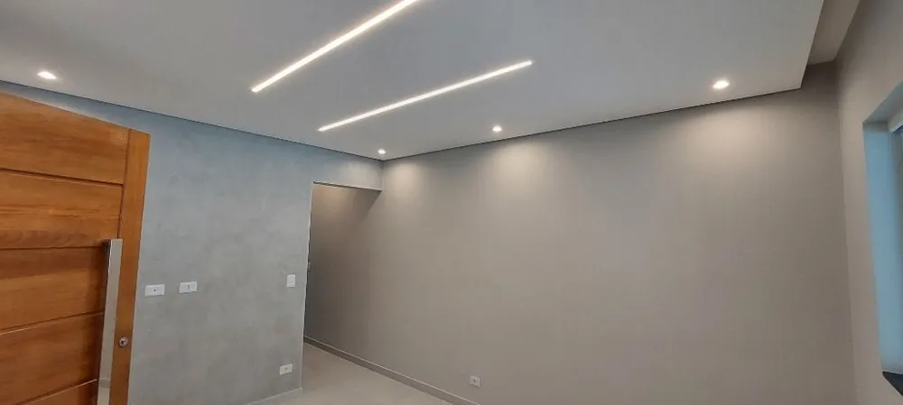 Sobrado, 3 quartos, 145 m² - Foto 1