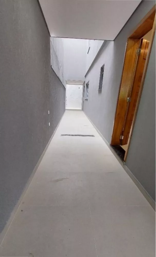 Sobrado, 3 quartos, 145 m² - Foto 7