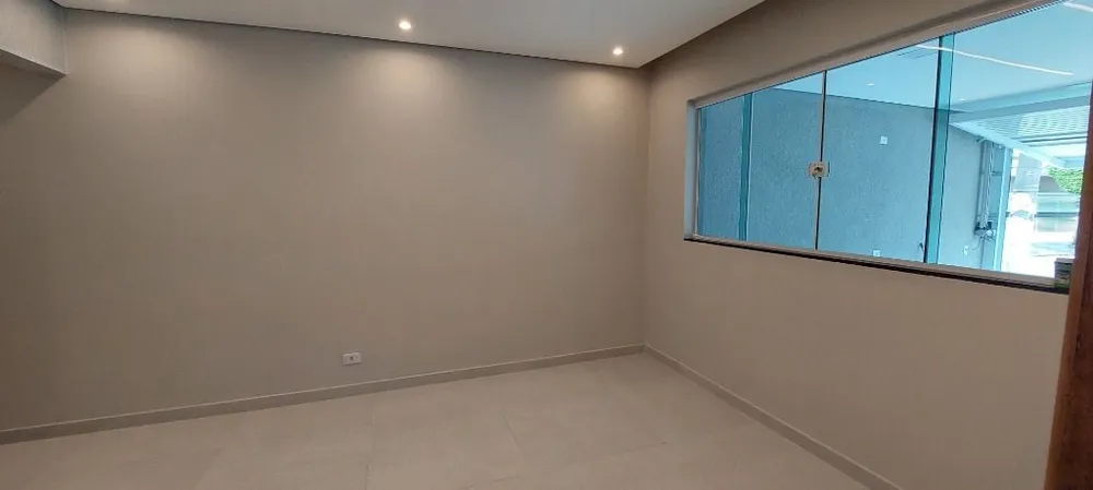 Sobrado, 3 quartos, 145 m² - Foto 2