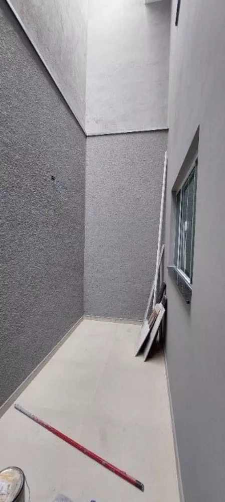 Sobrado, 3 quartos, 145 m² - Foto 1