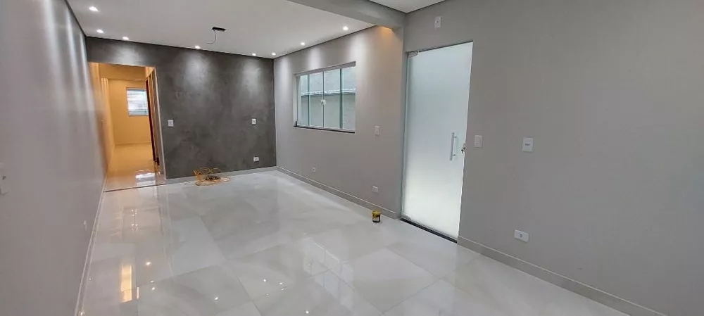 Sobrado, 3 quartos, 145 m² - Foto 5