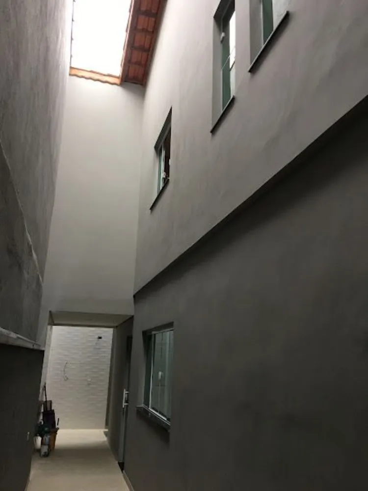 Sobrado, 3 quartos, 145 m² - Foto 17