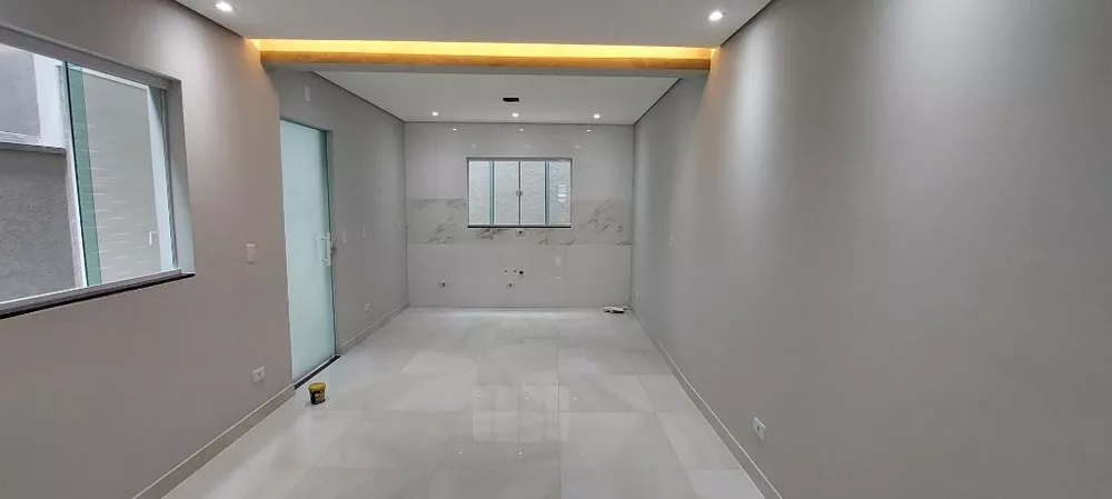 Sobrado, 3 quartos, 145 m² - Foto 3