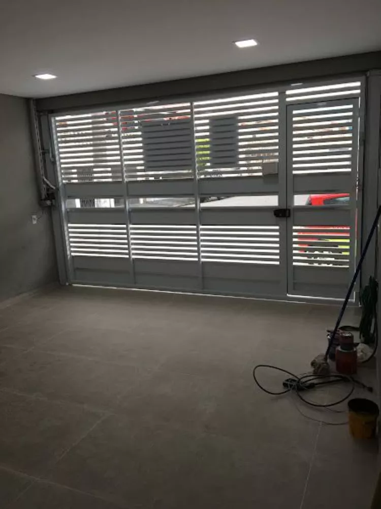 Sobrado, 3 quartos, 145 m² - Foto 8