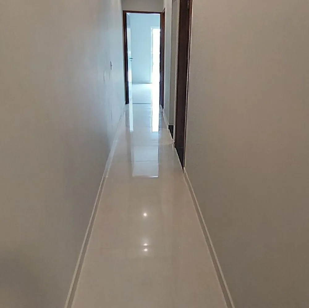 Sobrado, 3 quartos, 145 m² - Foto 8