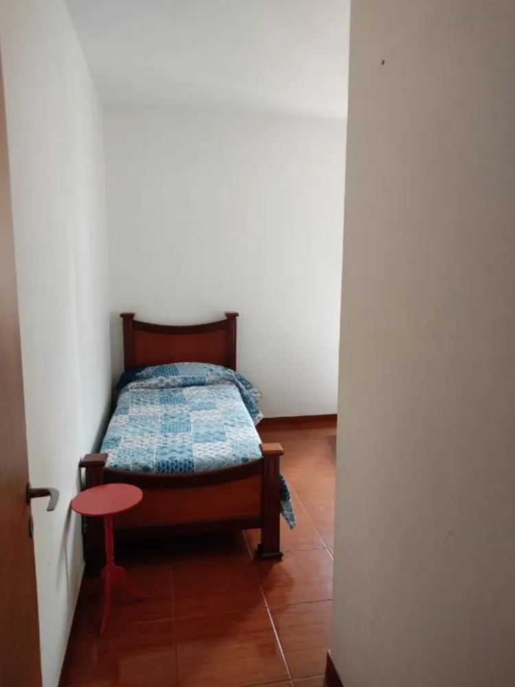 Apartamento, 3 quartos, 90 m² - Foto 5