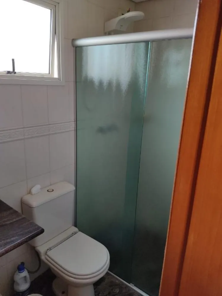 Apartamento, 3 quartos, 90 m² - Foto 11