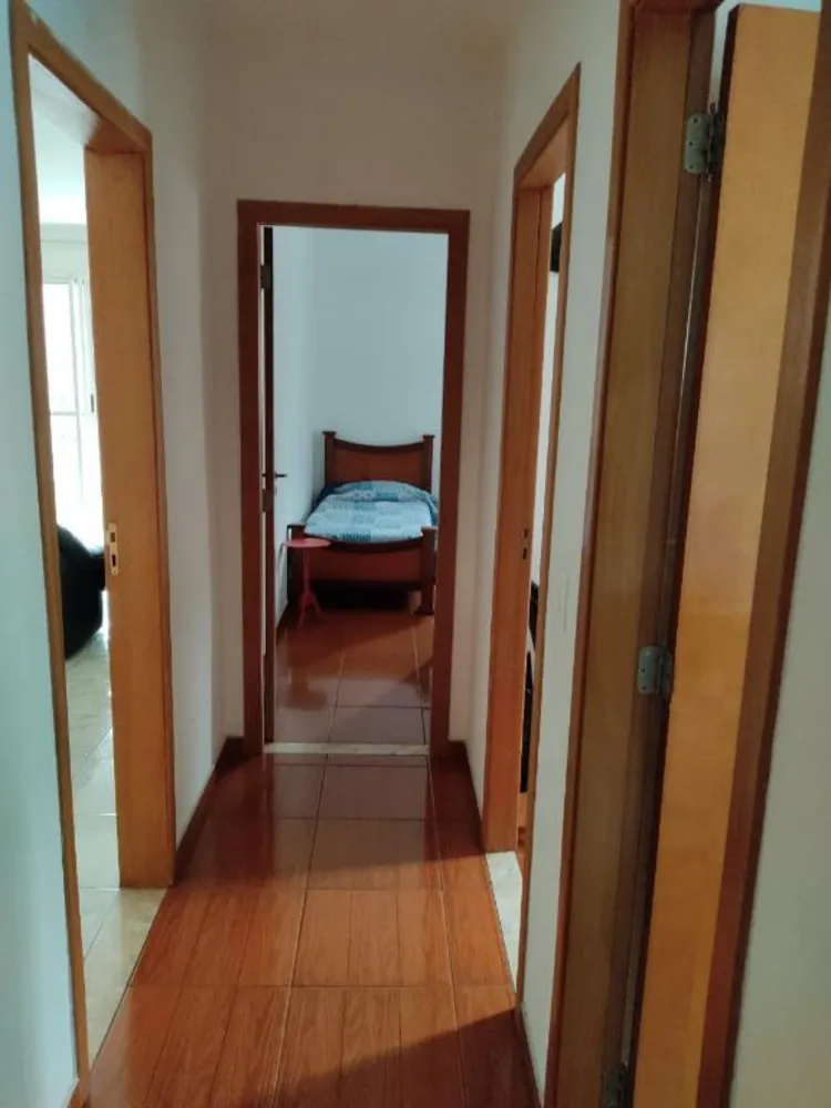 Apartamento, 3 quartos, 90 m² - Foto 4