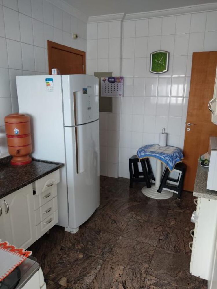Apartamento, 3 quartos, 90 m² - Foto 1