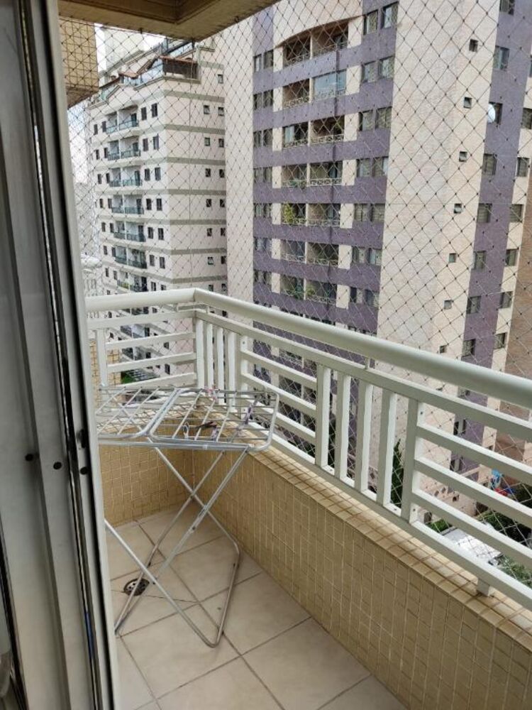 Apartamento, 3 quartos, 90 m² - Foto 2