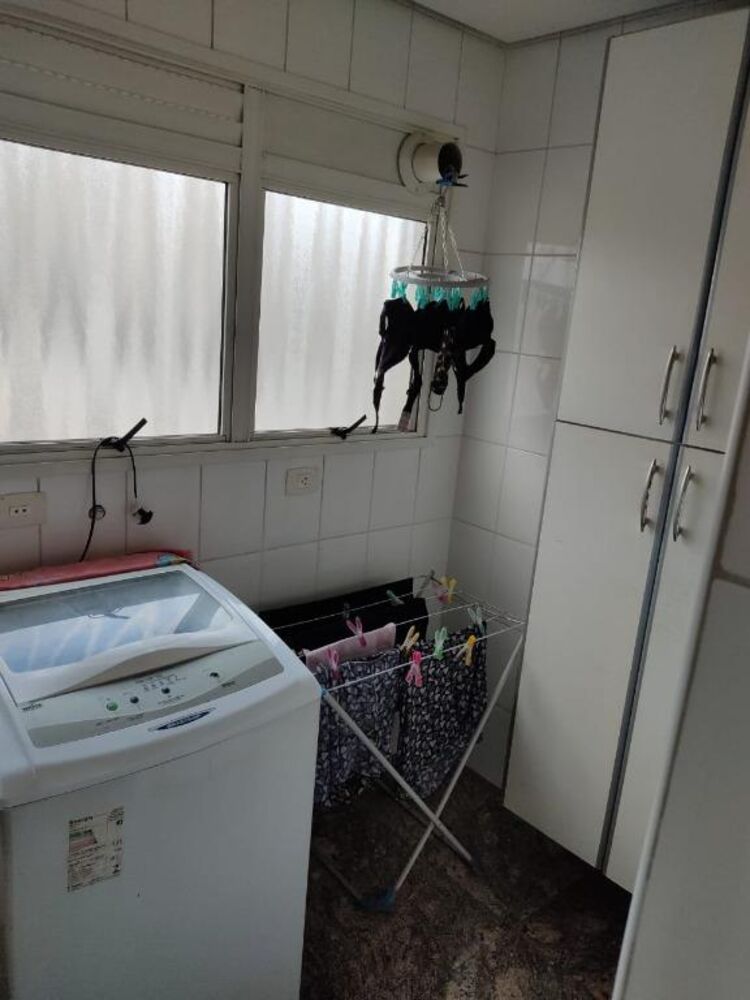 Apartamento, 3 quartos, 90 m² - Foto 3
