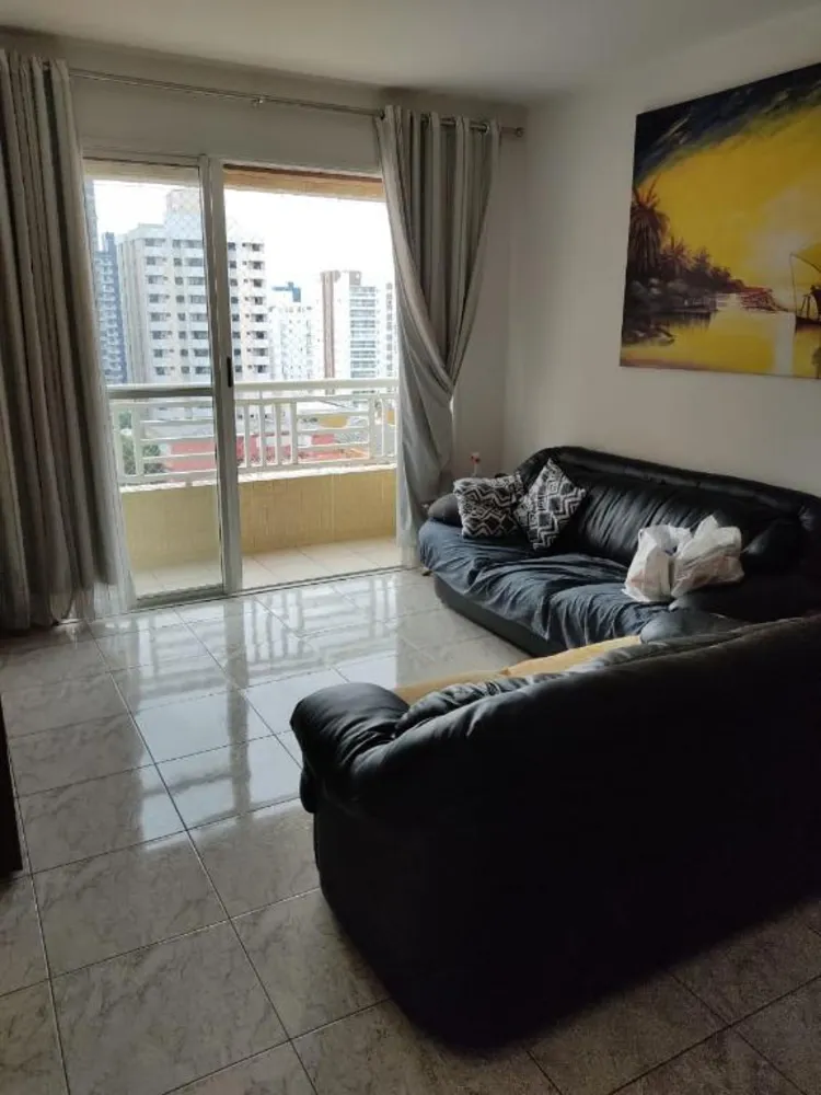Apartamento, 3 quartos, 90 m² - Foto 2