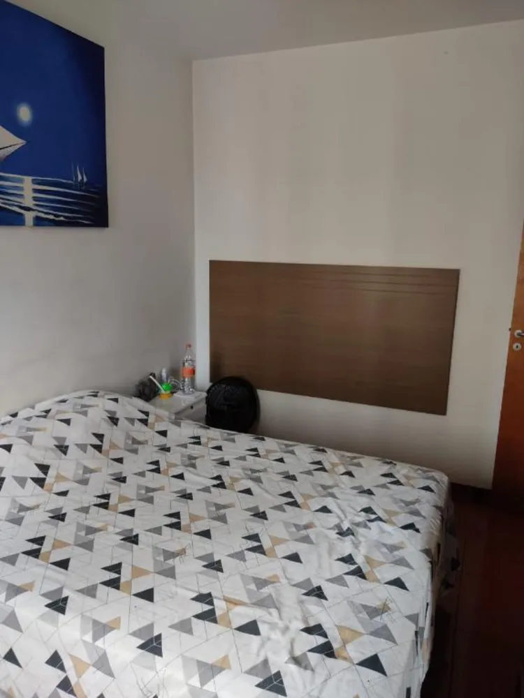 Apartamento, 3 quartos, 90 m² - Foto 10