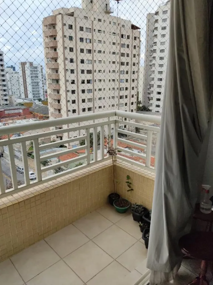 Apartamento, 3 quartos, 90 m² - Foto 1