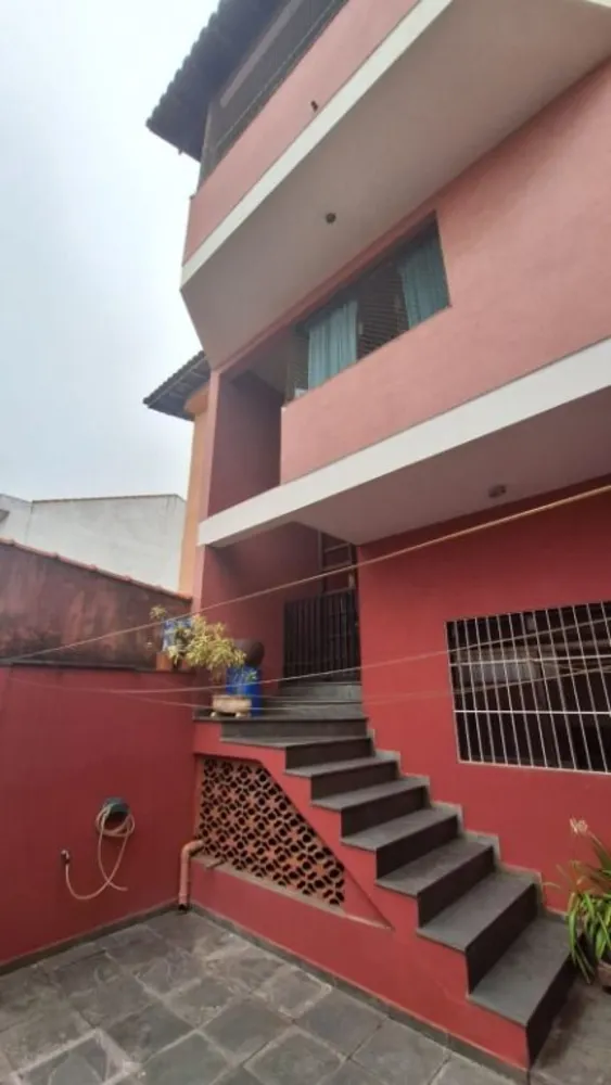 Sobrado, 3 quartos, 200 m² - Foto 9