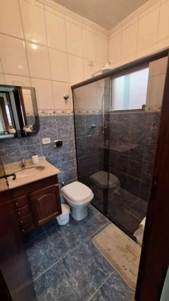 Sobrado, 3 quartos, 200 m² - Foto 4