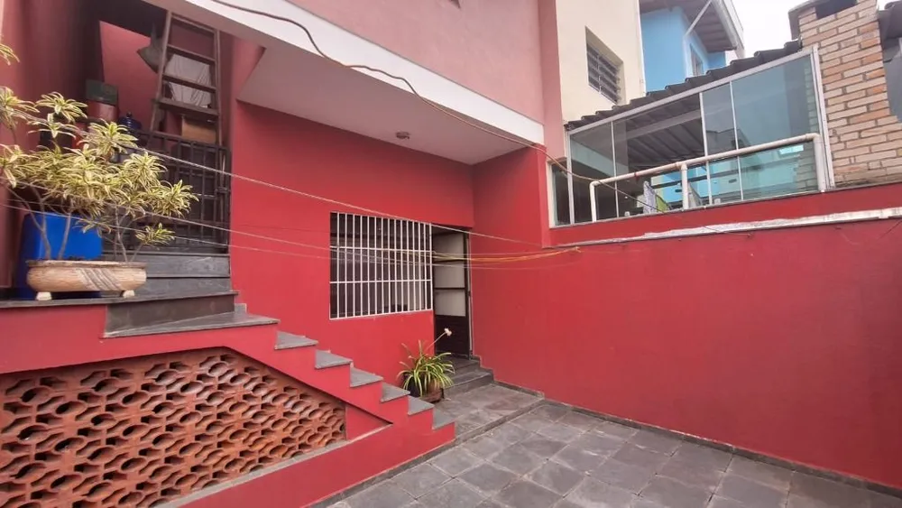 Sobrado, 3 quartos, 200 m² - Foto 12
