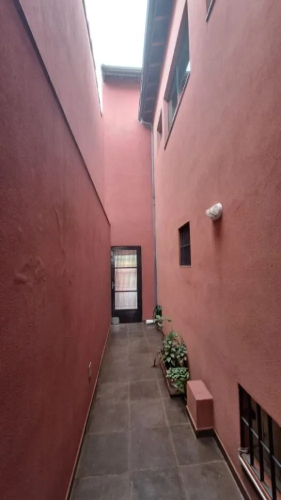 Sobrado, 3 quartos, 200 m² - Foto 7