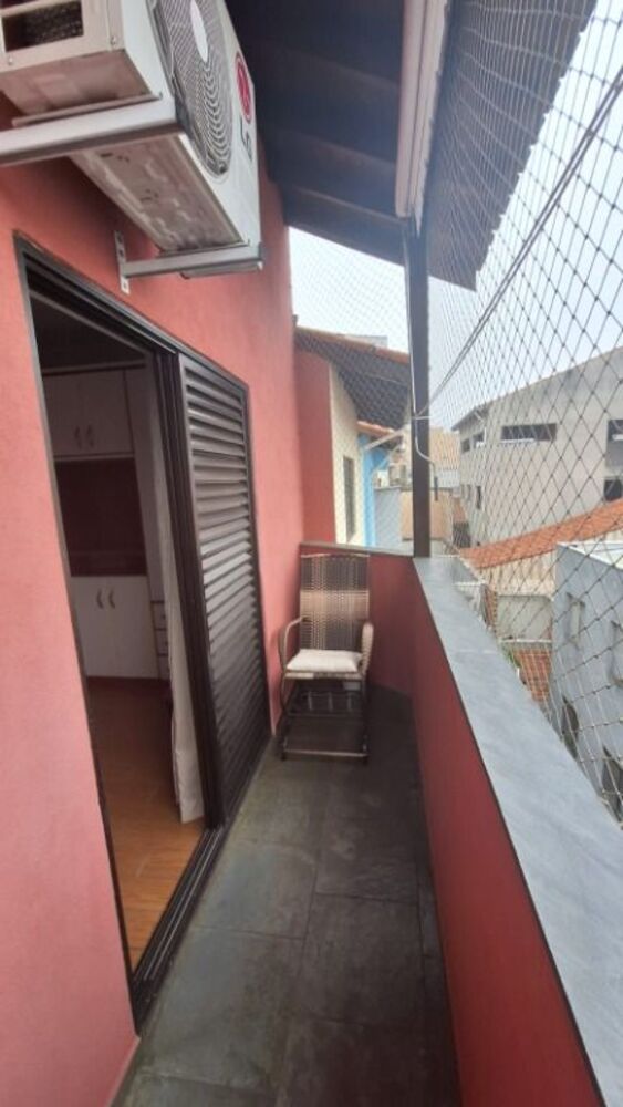 Sobrado, 3 quartos, 200 m² - Foto 2