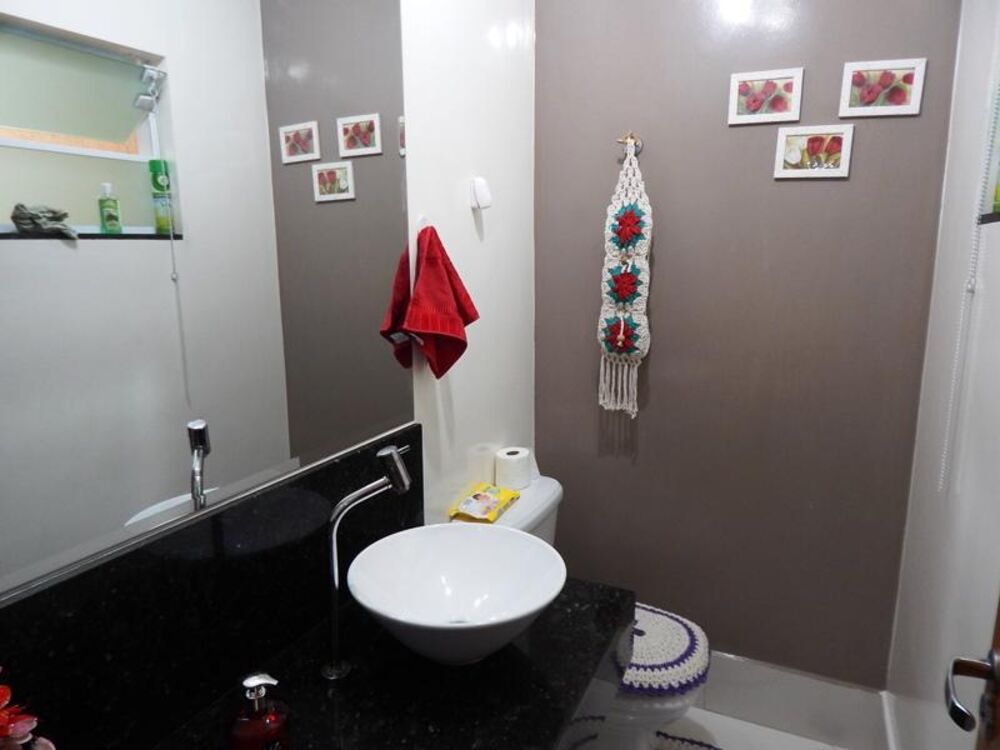 Sobrado, 3 quartos, 272 m² - Foto 4