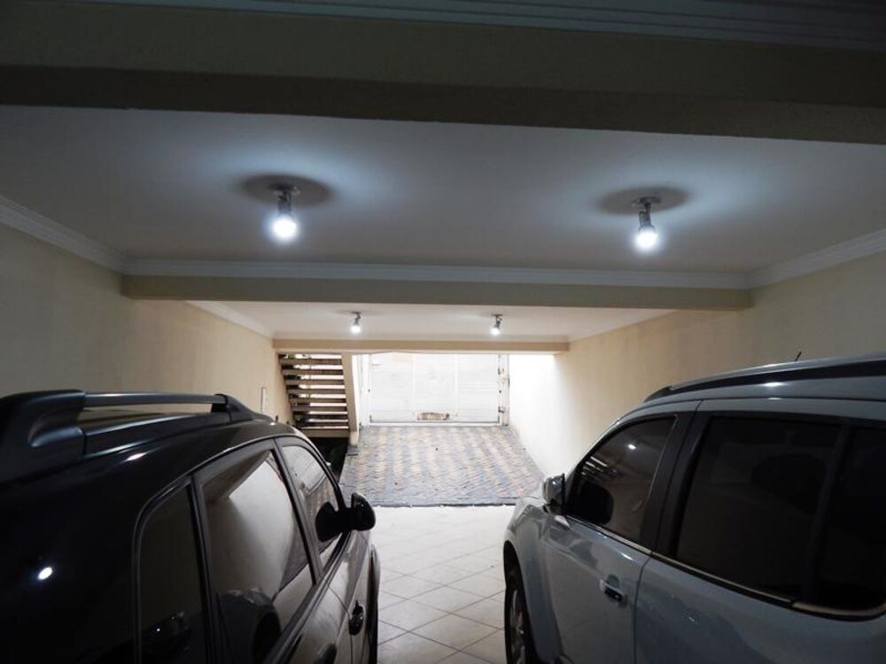 Sobrado, 3 quartos, 272 m² - Foto 3