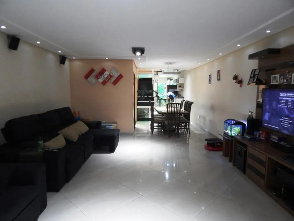 Sobrado, 3 quartos, 272 m² - Foto 3