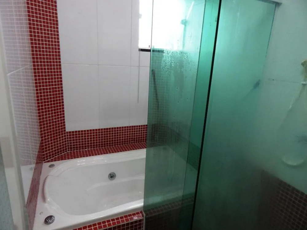 Sobrado, 3 quartos, 272 m² - Foto 10