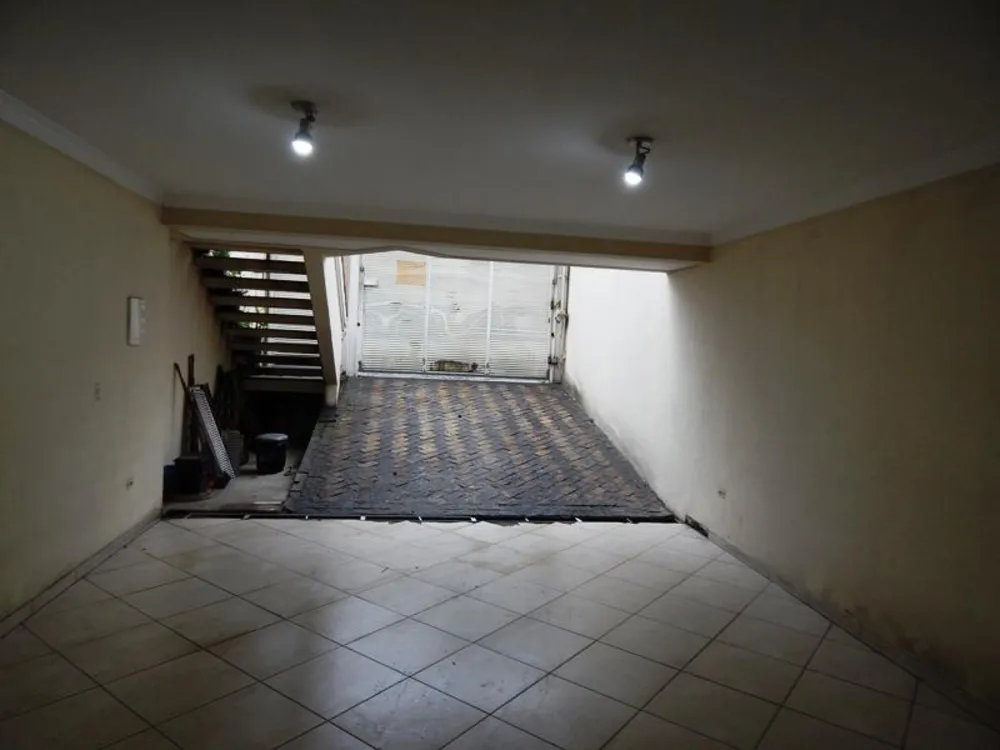 Sobrado, 3 quartos, 272 m² - Foto 11
