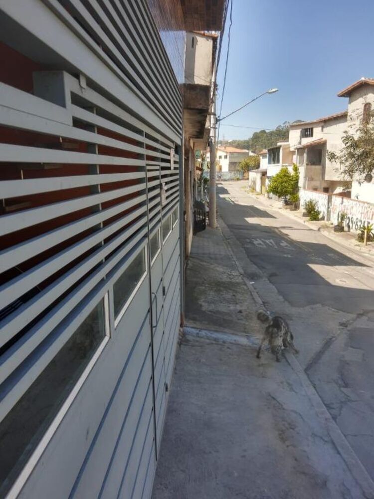 Sobrado, 3 quartos, 210 m² - Foto 3