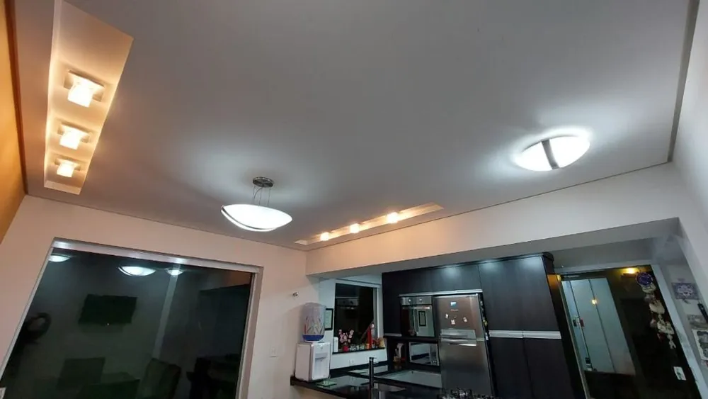 Sobrado, 3 quartos, 177 m² - Foto 6