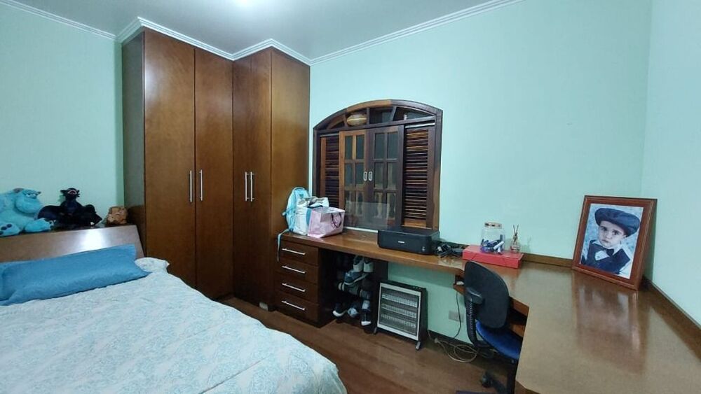 Sobrado, 3 quartos, 177 m² - Foto 22