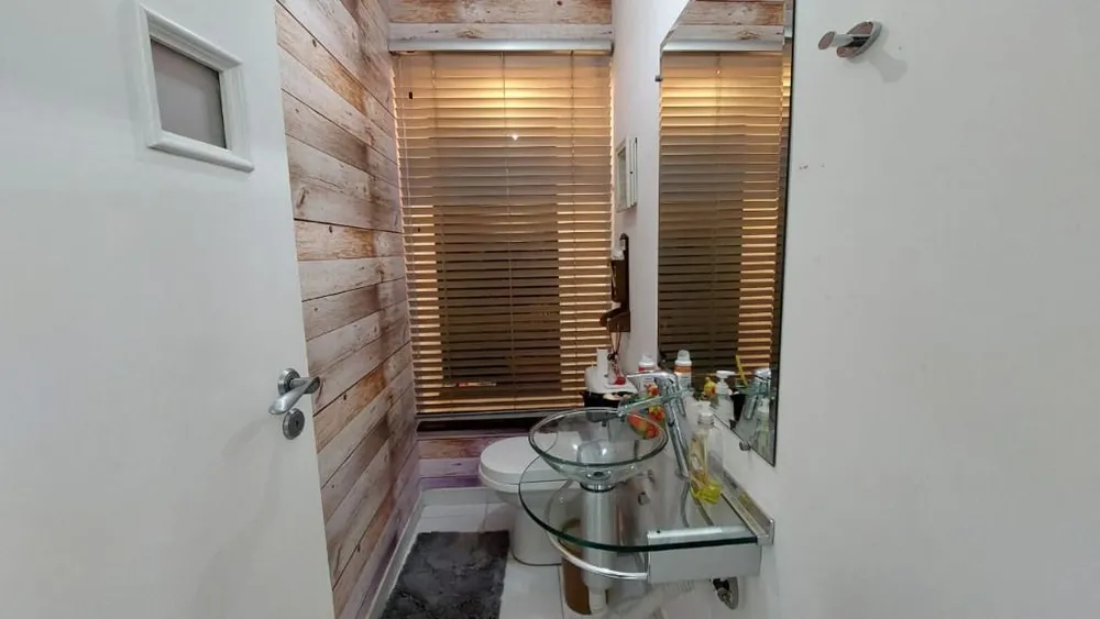 Sobrado, 3 quartos, 177 m² - Foto 11