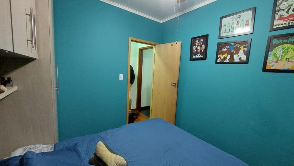 Sobrado, 3 quartos, 177 m² - Foto 10