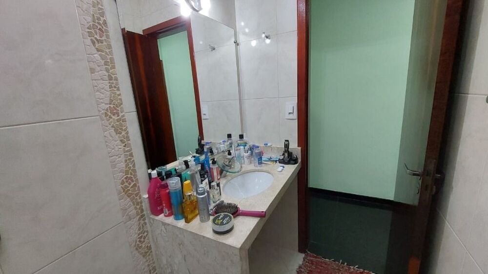 Sobrado, 3 quartos, 177 m² - Foto 2