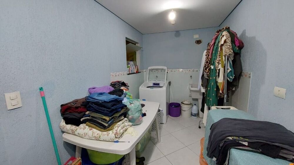 Sobrado, 3 quartos, 177 m² - Foto 1