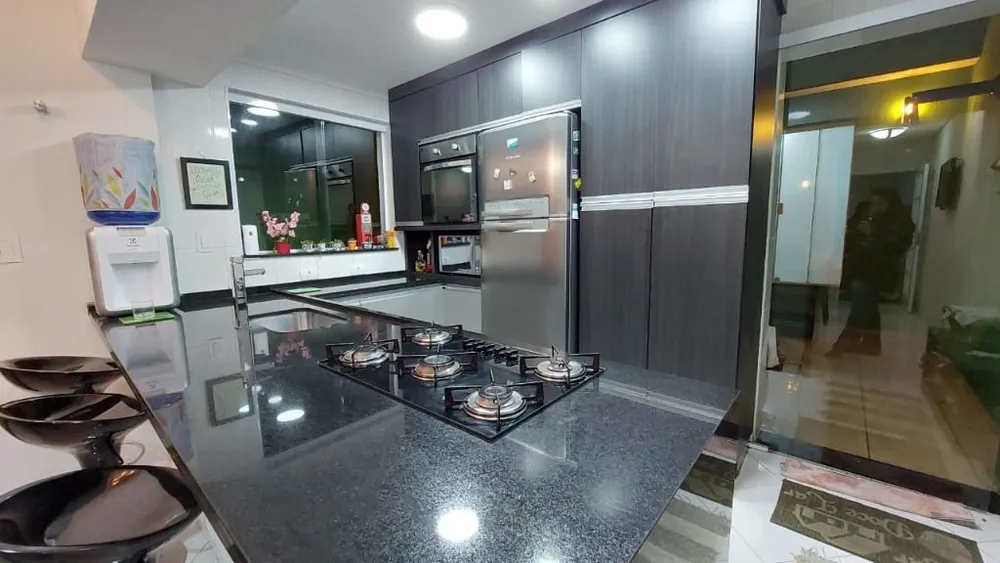 Sobrado, 3 quartos, 177 m² - Foto 7
