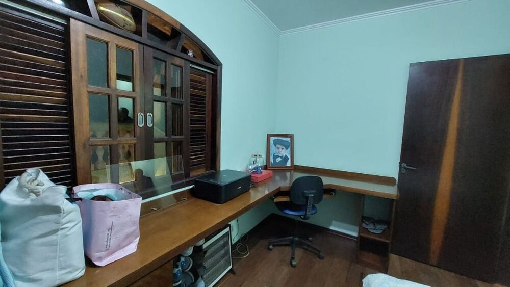 Sobrado, 3 quartos, 177 m² - Foto 9