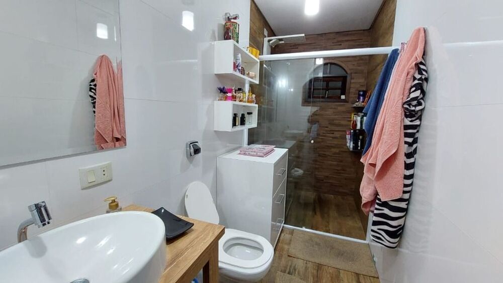 Sobrado, 3 quartos, 177 m² - Foto 7