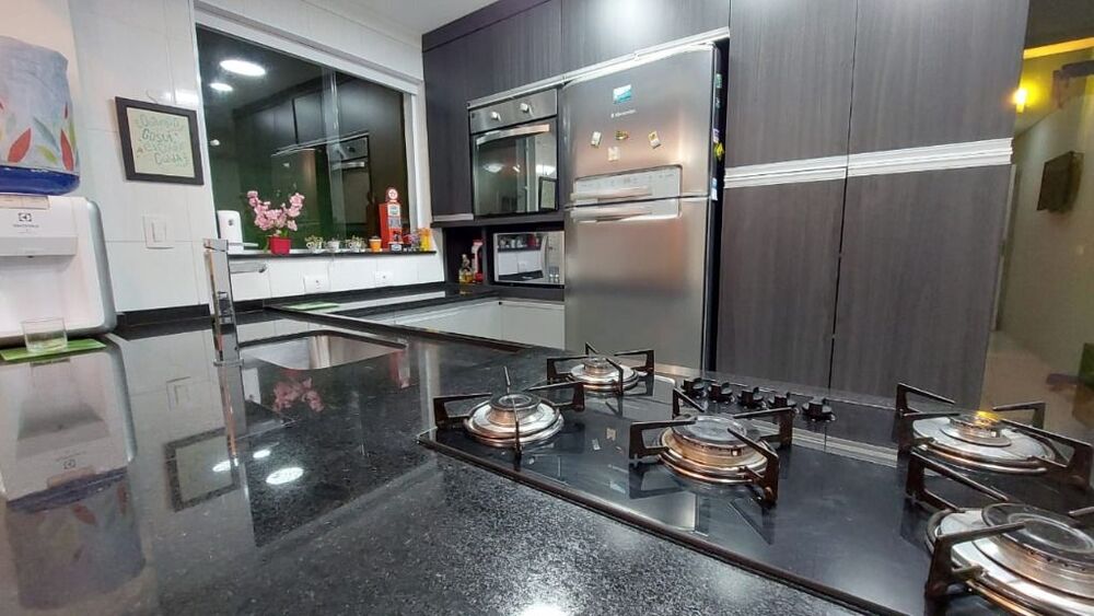 Sobrado, 3 quartos, 177 m² - Foto 12