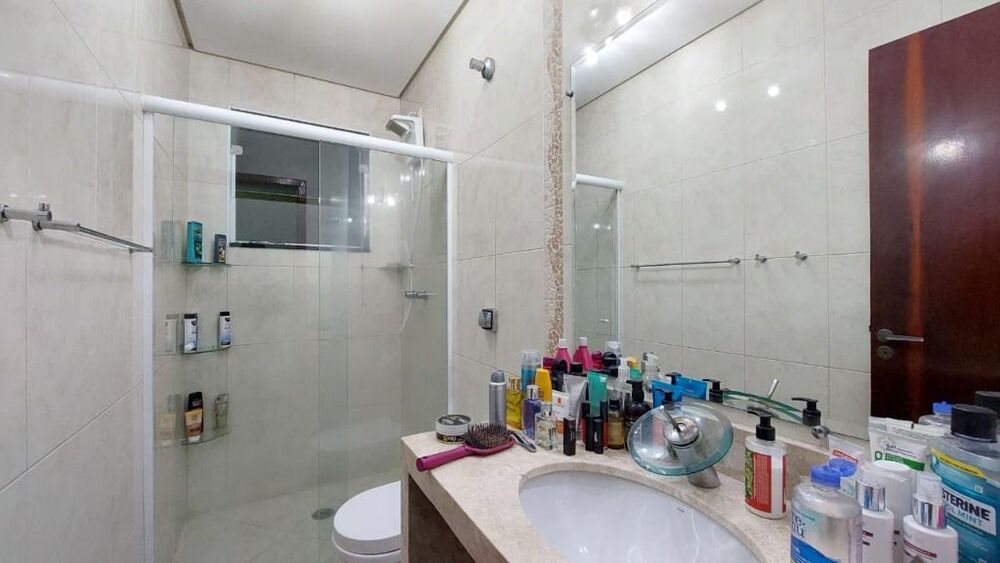Sobrado, 3 quartos, 177 m² - Foto 5
