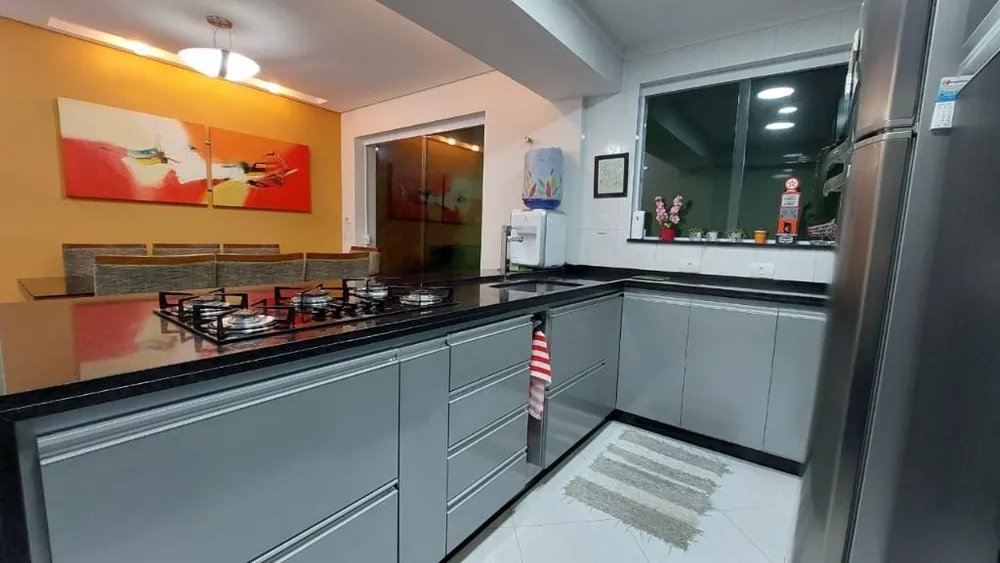 Sobrado, 3 quartos, 177 m² - Foto 10