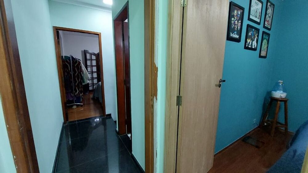 Sobrado, 3 quartos, 177 m² - Foto 11