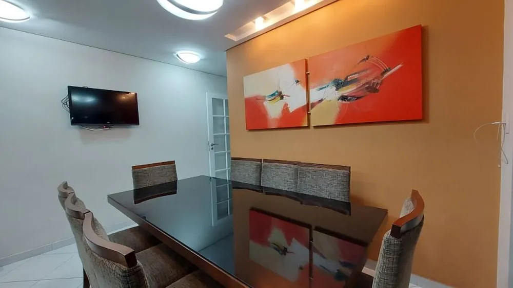 Sobrado, 3 quartos, 177 m² - Foto 4