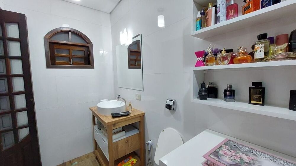 Sobrado, 3 quartos, 177 m² - Foto 8