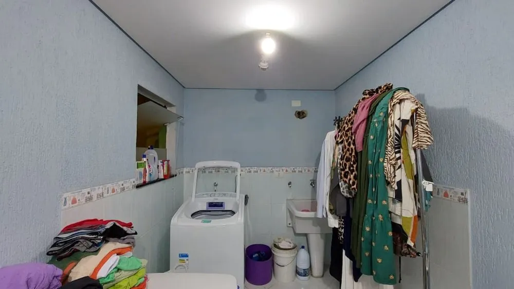 Sobrado, 3 quartos, 177 m² - Foto 12