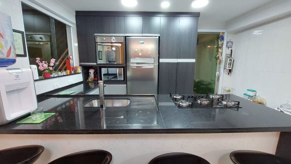 Sobrado, 3 quartos, 177 m² - Foto 19