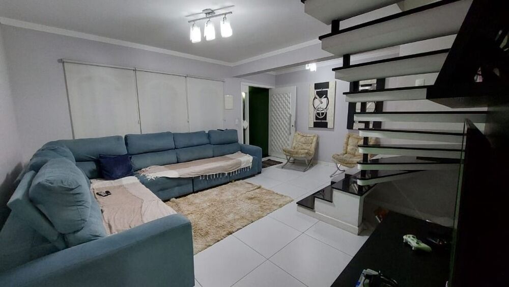 Sobrado, 3 quartos, 177 m² - Foto 15